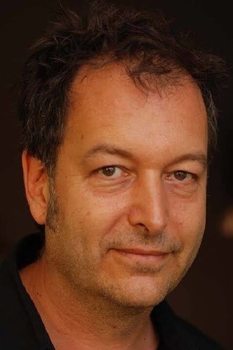 Фото Пітер Меттлер (Peter Mettler)