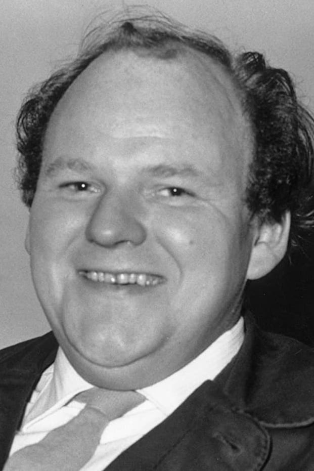 Фото Рой Кіннір (Roy Kinnear)