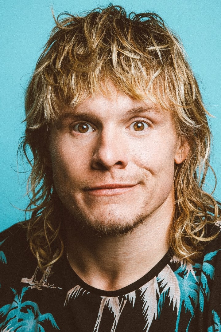 Фото Тоні Кавалеро (Tony Cavalero)