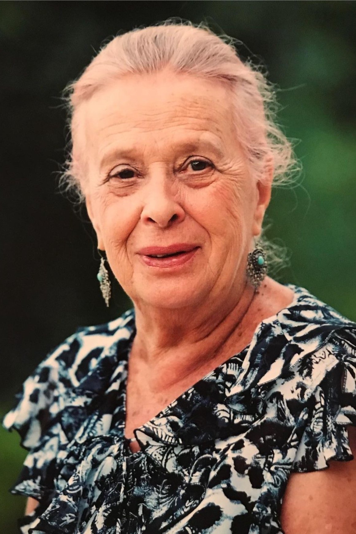Фото  (Cecília Guimarães)