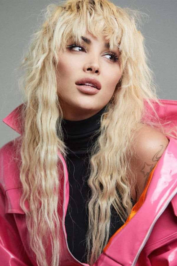 Фото  (Daniela Santiago)