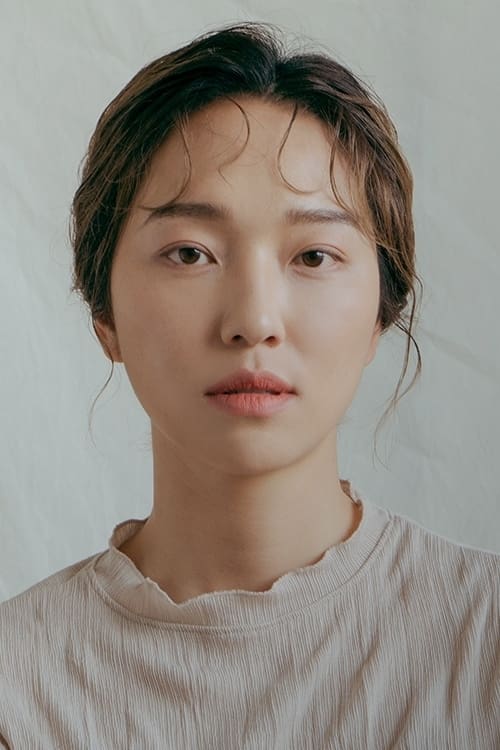 Фото Кім Хе-на (Kim Hae-na)