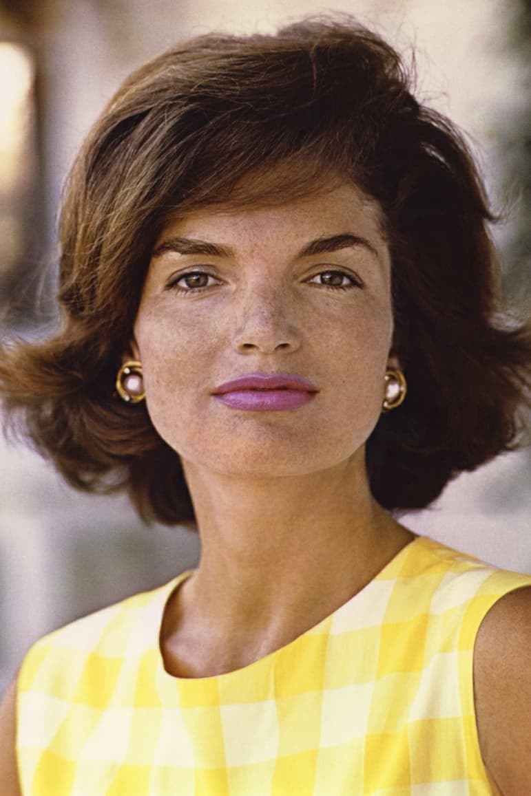 Фото Жаклін Кеннеді (Jacqueline Kennedy)