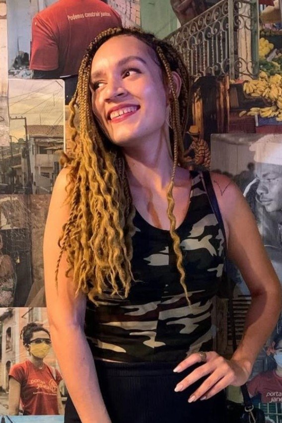 Фото  (Larissa Santos)