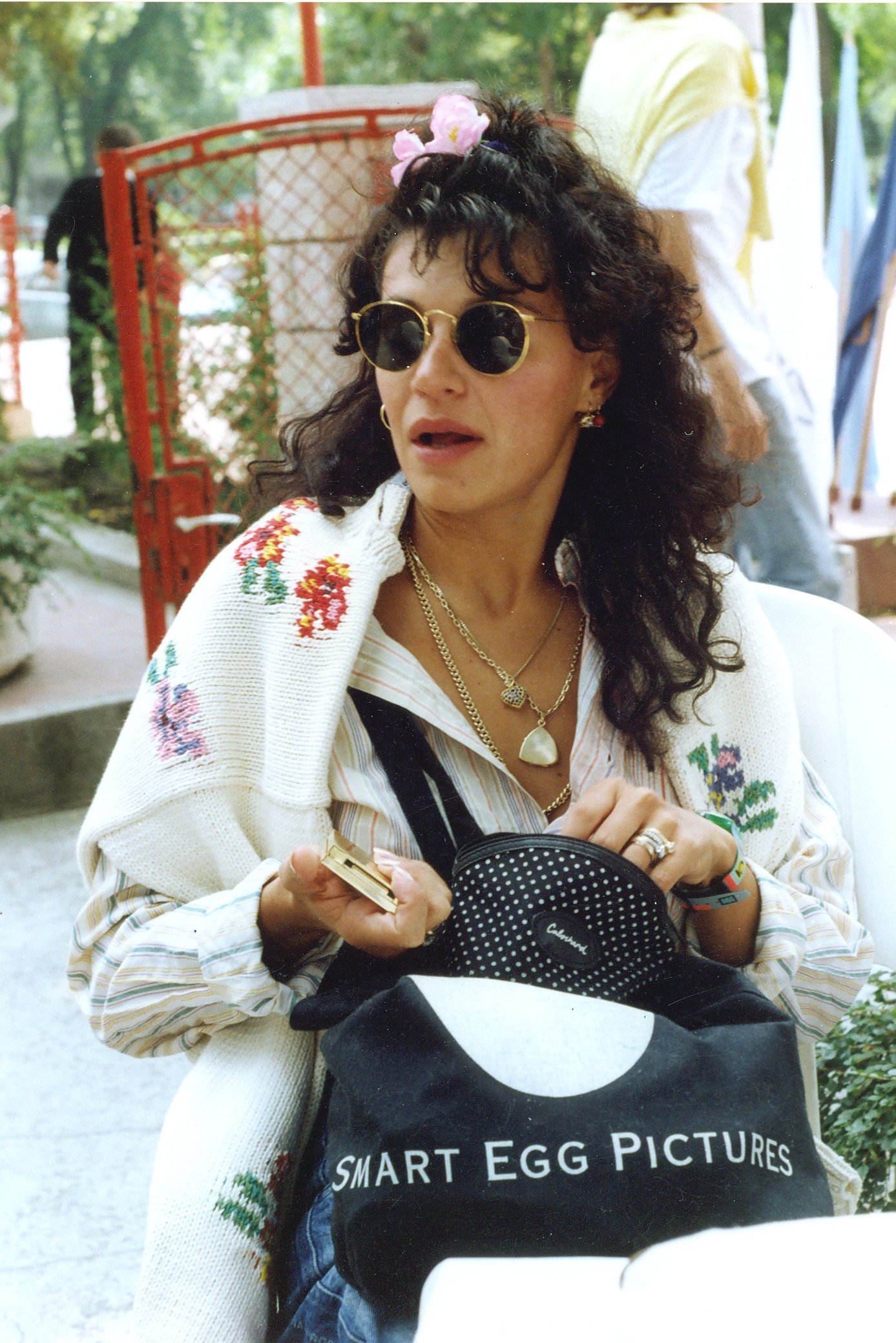 Фото  (Maja Sabljić)