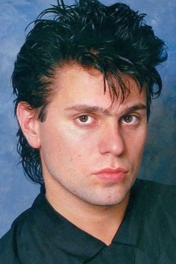 Фото Роджер Тейлор (Roger Taylor)