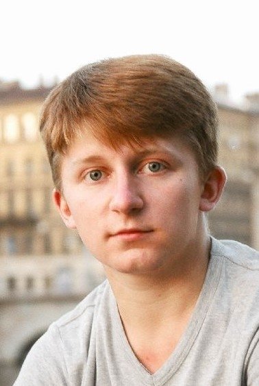 Фото  (Zakhar Ronzhin)