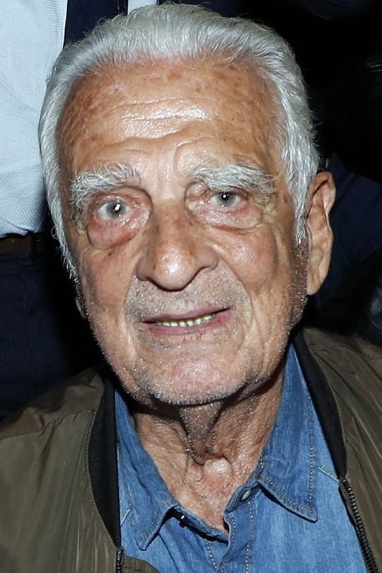 Фото Ален Бельмондо (Alain Belmondo)