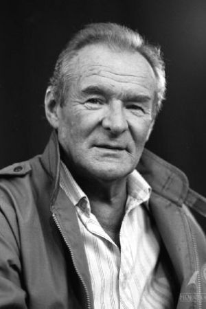 Фото  (Jerzy Passendorfer)