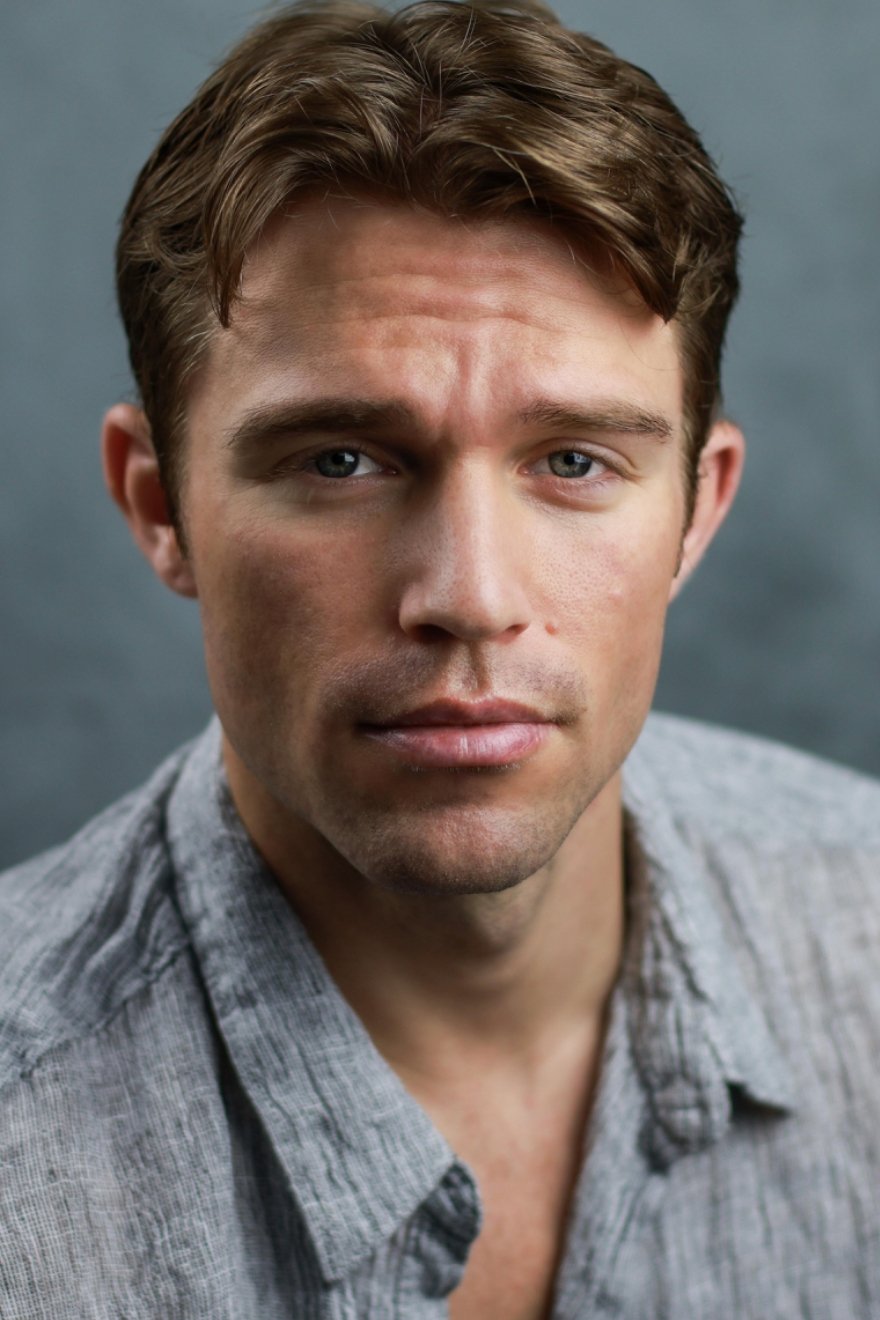 Фото  (Logan Shephard)