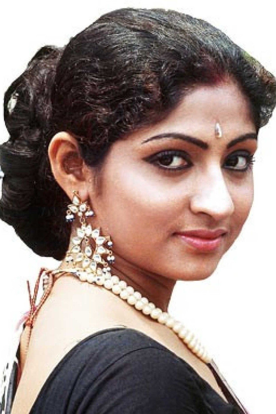 Фото Махуа Рой Чоудхурі (Mahua Roy Chowdhury)
