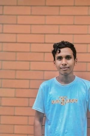 Фото  (Nabil Ahmed Niloy)