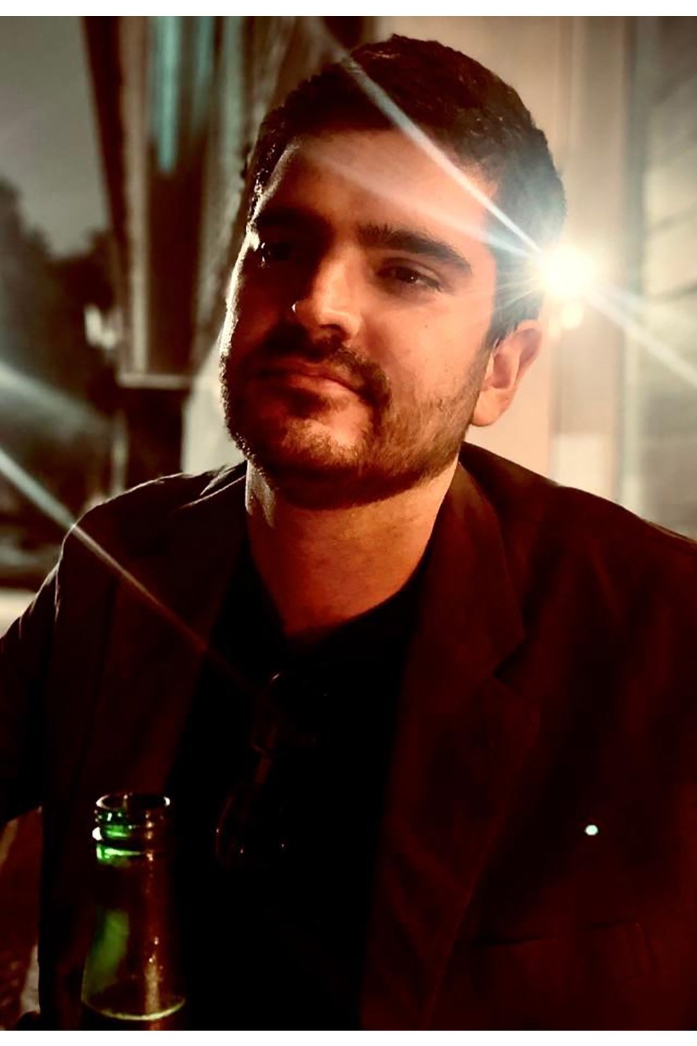 Фото  (Toti Loureiro)