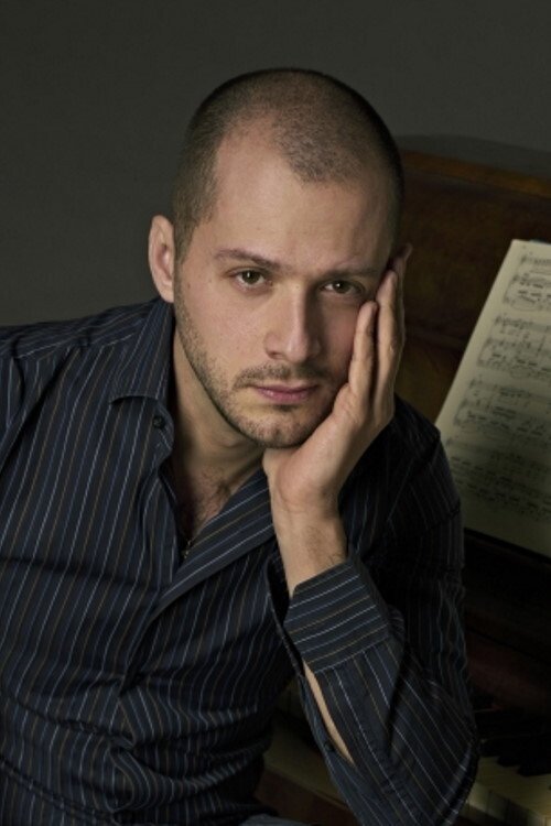 Фото  (Alex Esposito)