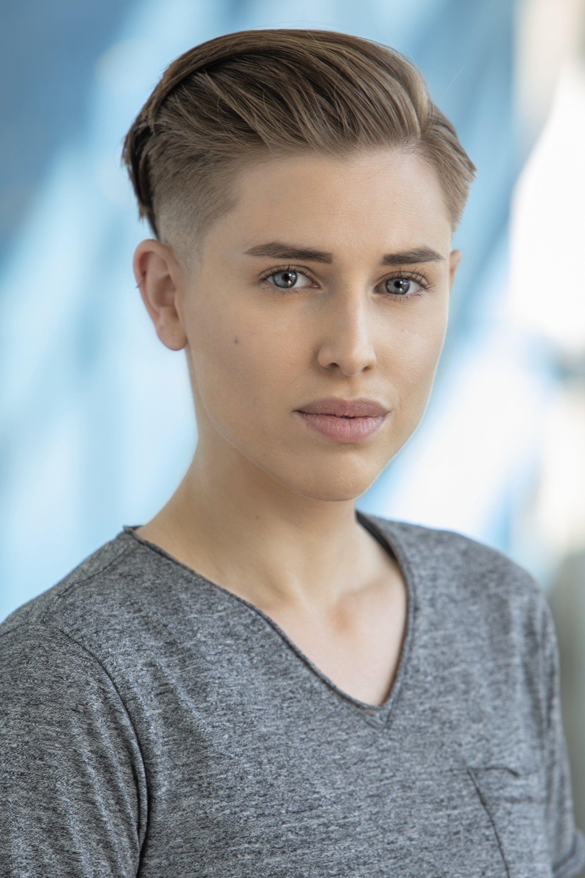 Фото  (Alexandra Wehr)