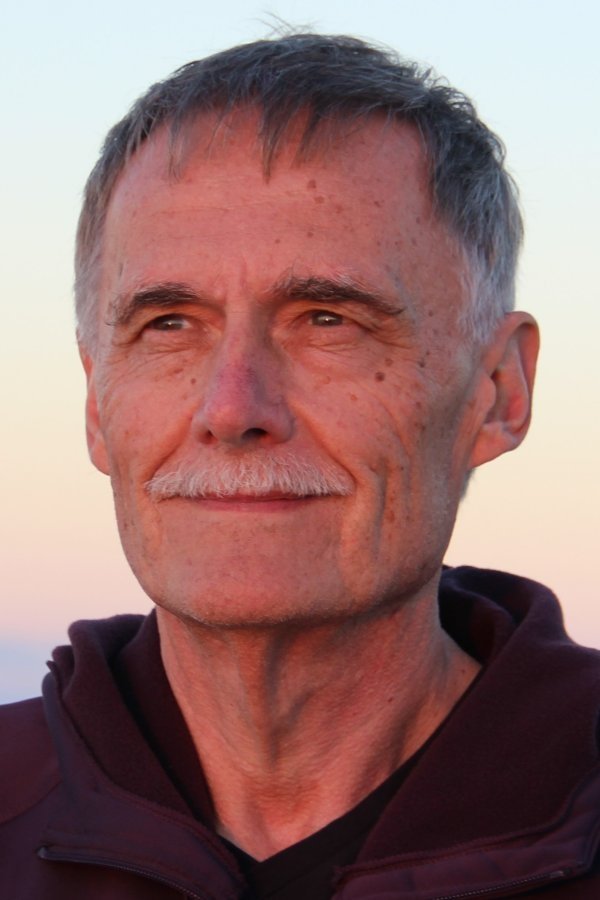 Фото  (Bo G. Andersson)