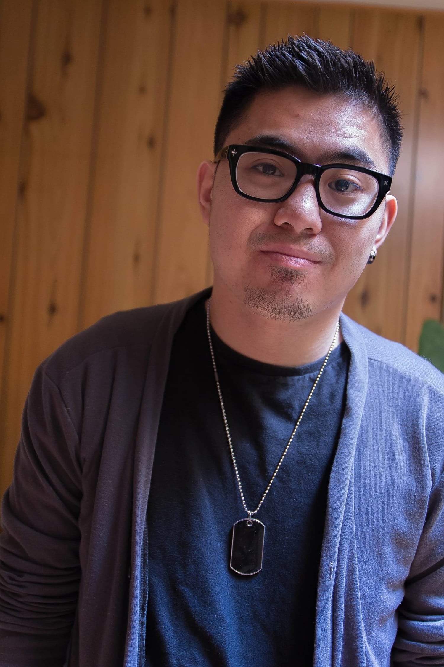 Фото  (David Nguyen)