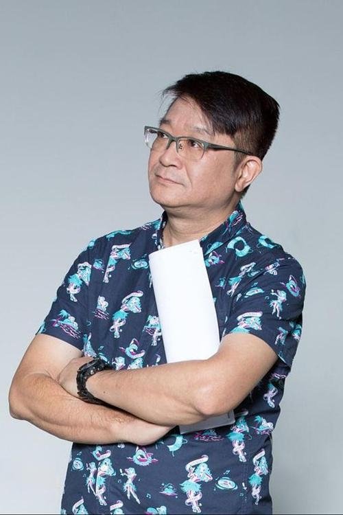 Фото  (Go Yik-Chun)