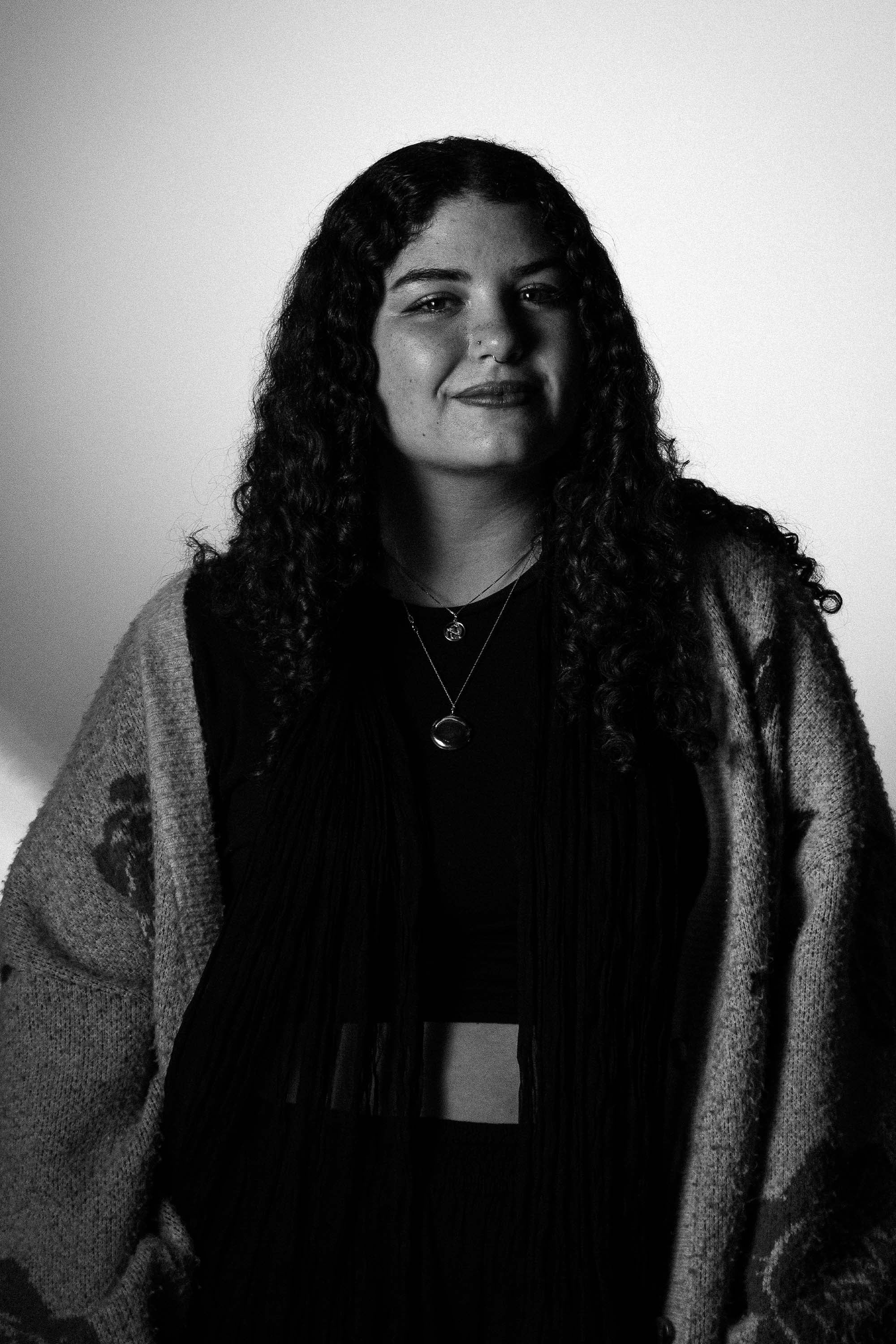 Фото  (Hannah Goodman)