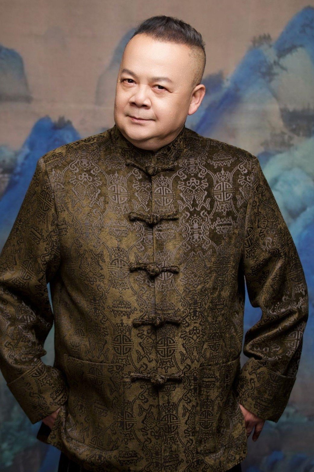 Фото  (Ma Jie)