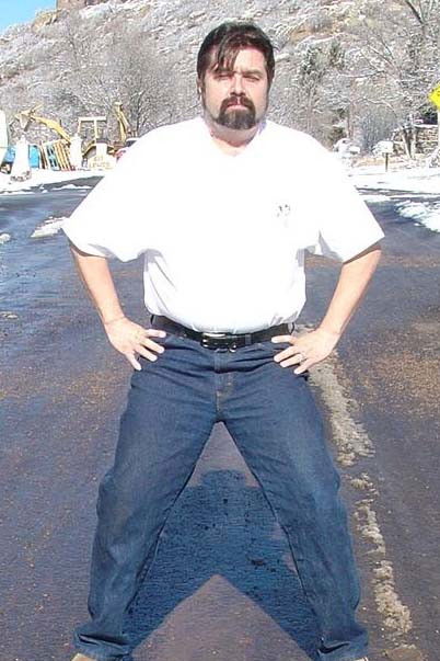 Фото  (Marc MacYoung)