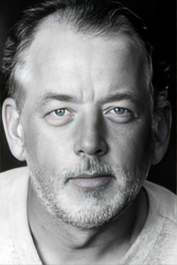 Фото  (Peter Donaldson)