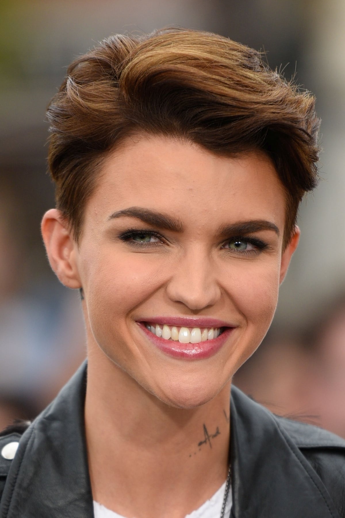 Фото Рубі Роуз (Ruby Rose)