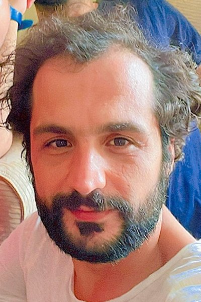 Фото  (Sajad Hamidian)