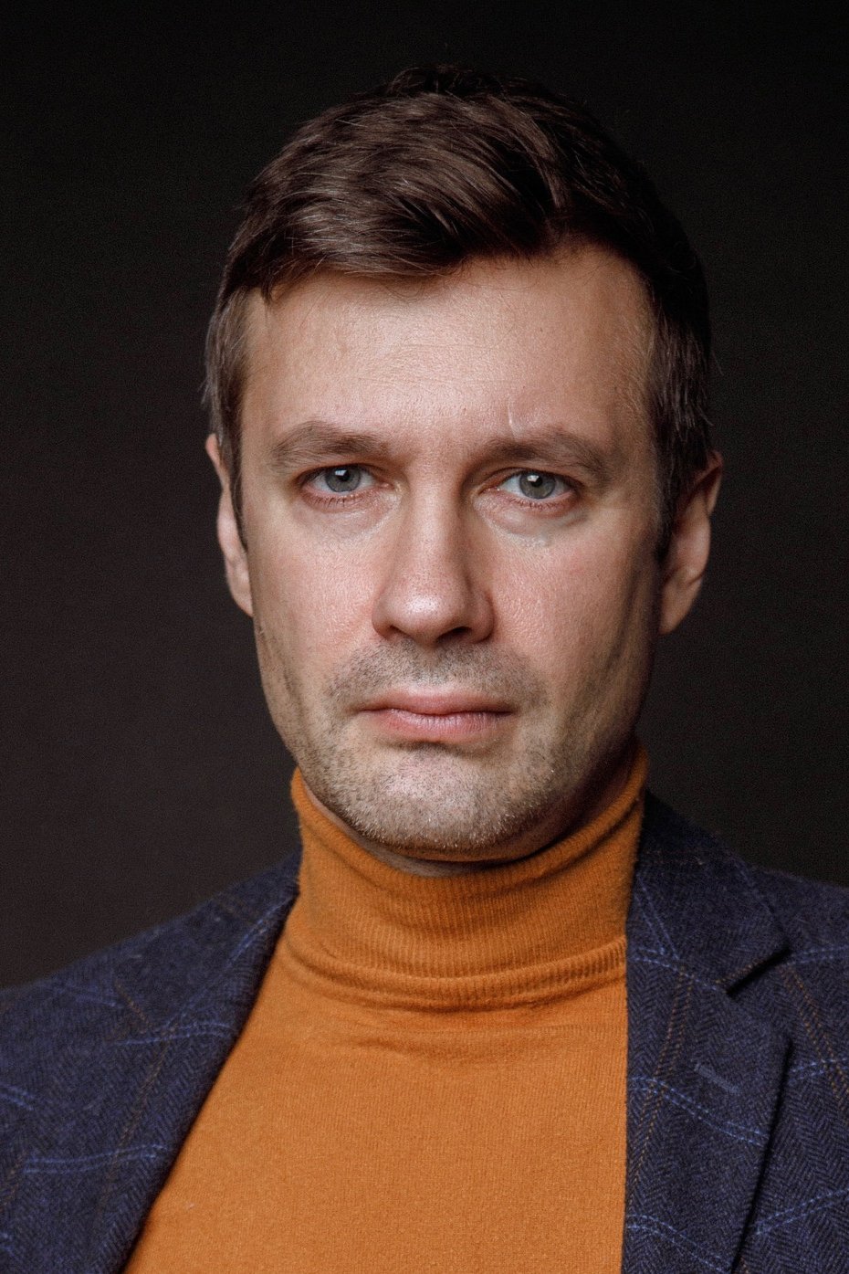 Фото  (Vladimir Kolganov)
