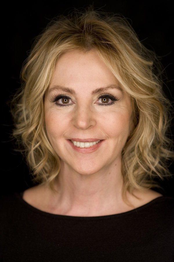 Фото  (Hale Soygazi)