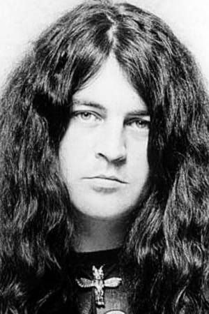Фото  (Ian Gillan)