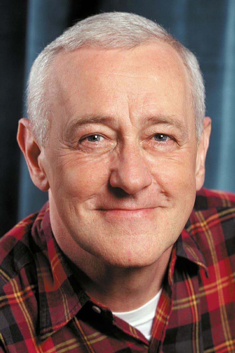 Фото Джон Махоні (John Mahoney)