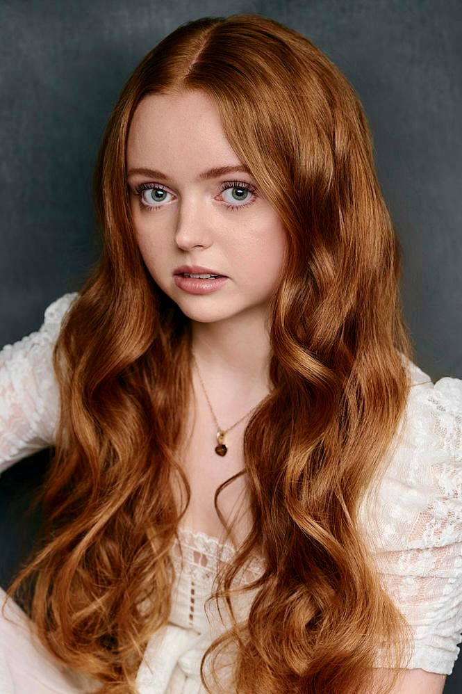 Фото  (Lucia Morris)