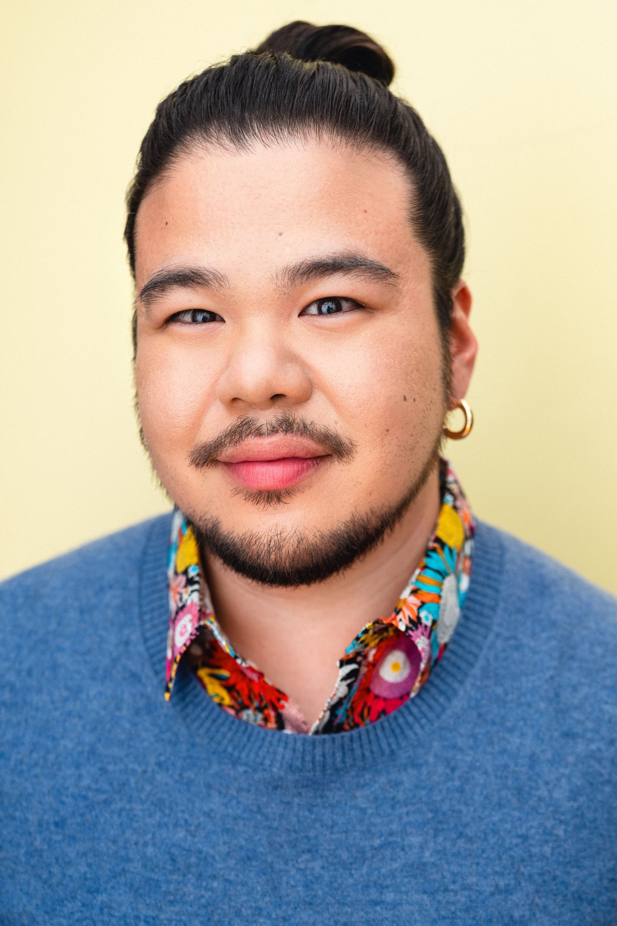 Фото  (Sergio Mauritz Ang)