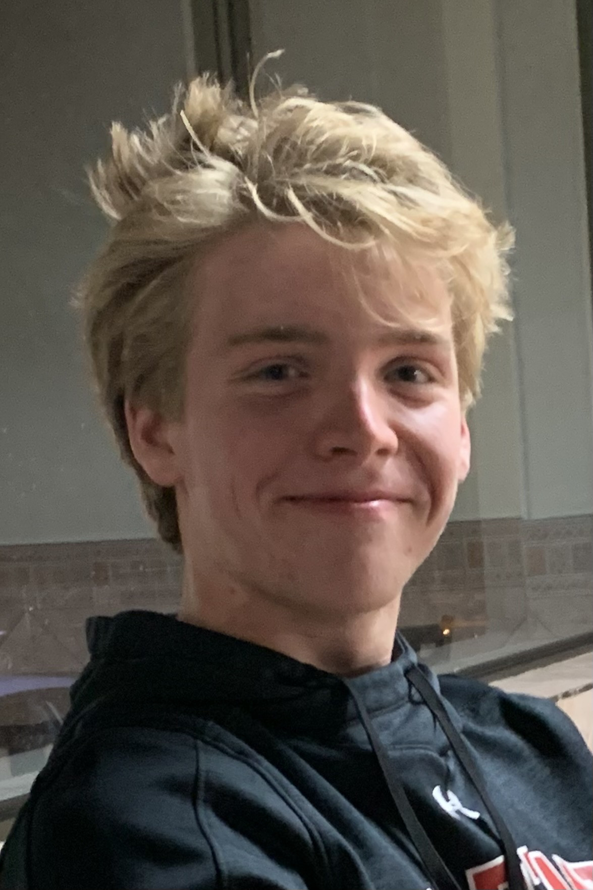 Фото  (Alex Lacourciere)