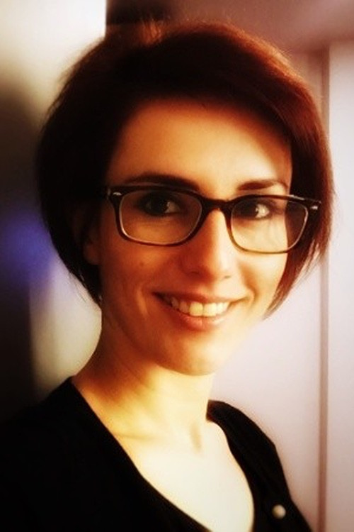 Фото  (Celine Fernandes)