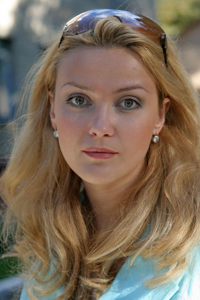 Фото  (Lesia Samaieva)