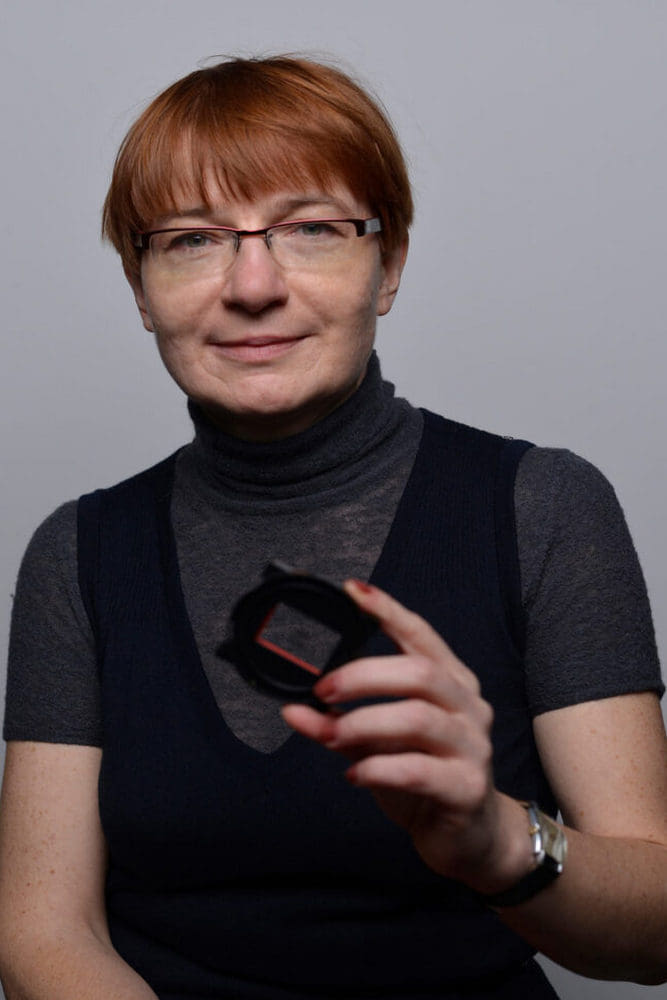 Фото Міленія Фідлер (Milenia Fiedler)