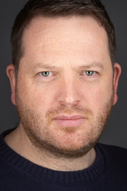Фото  (Paul Donnelly)