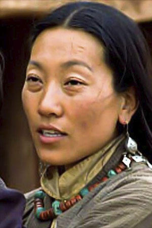 Фото Тенчо Гялпо (Tencho Gyalpo)