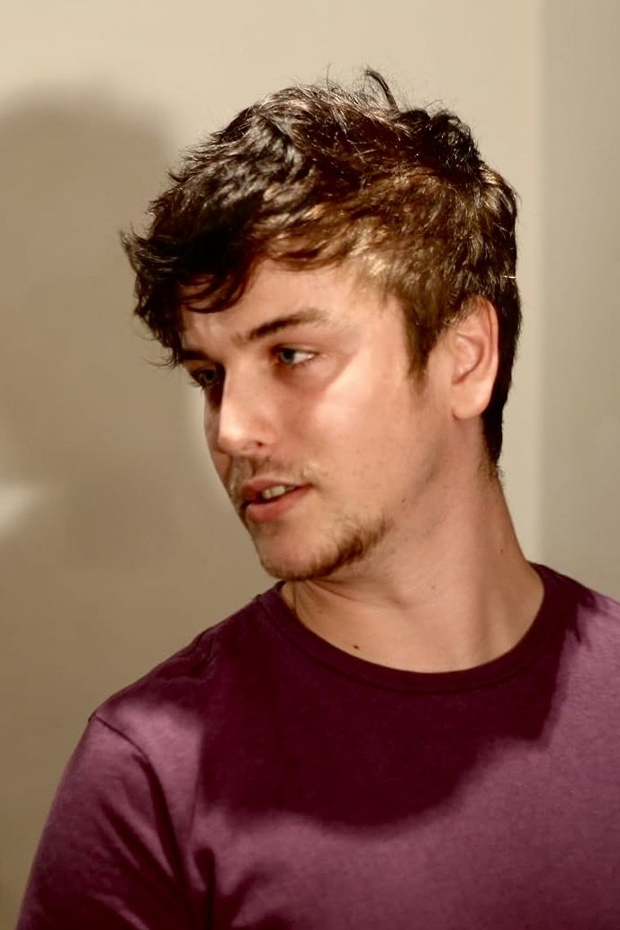 Фото  (Wade Radford)