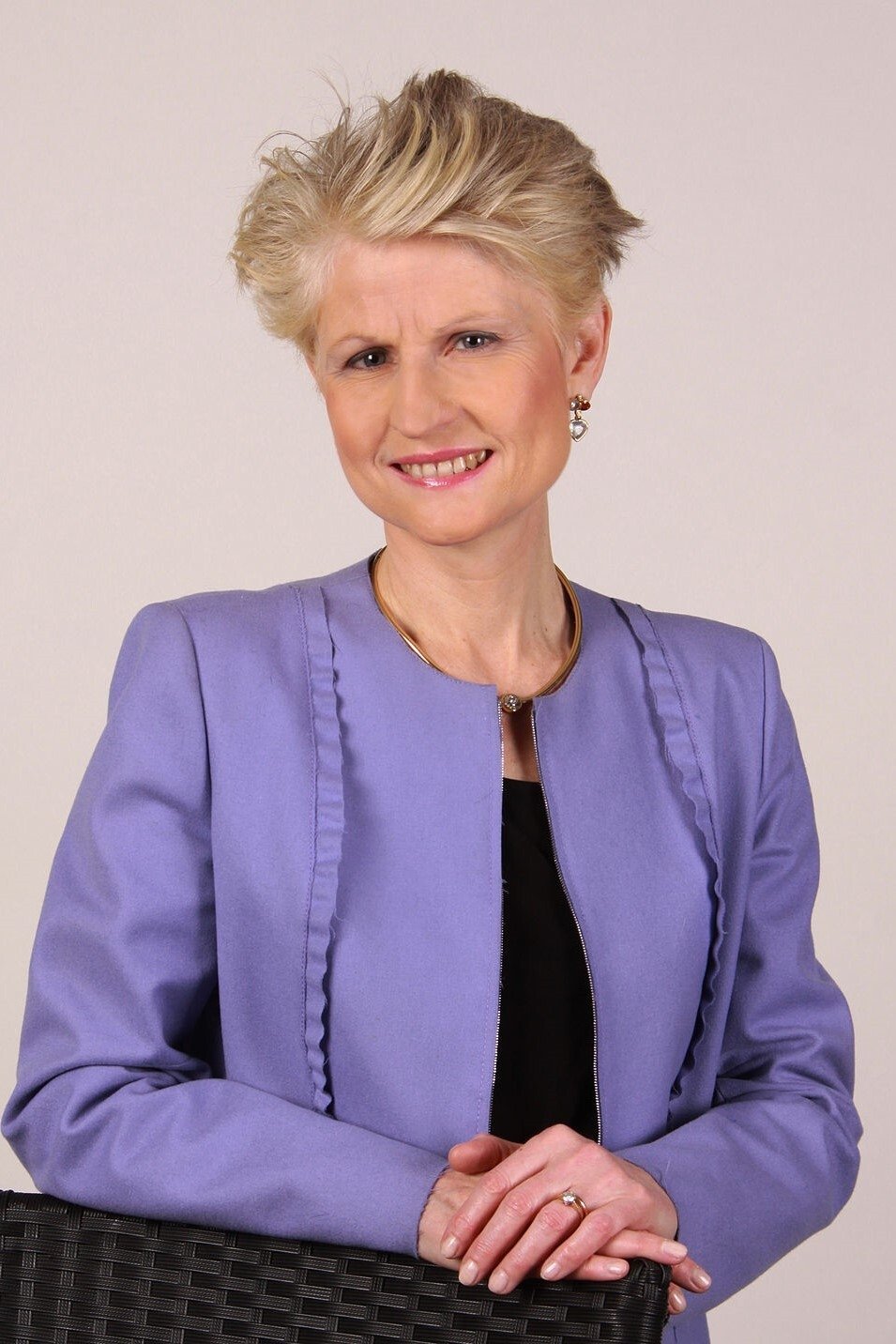 Фото  (Anna Maria Corazza Bildt)