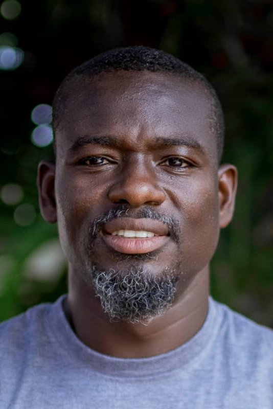 Фото  (Jude Arnold Kurankyi)