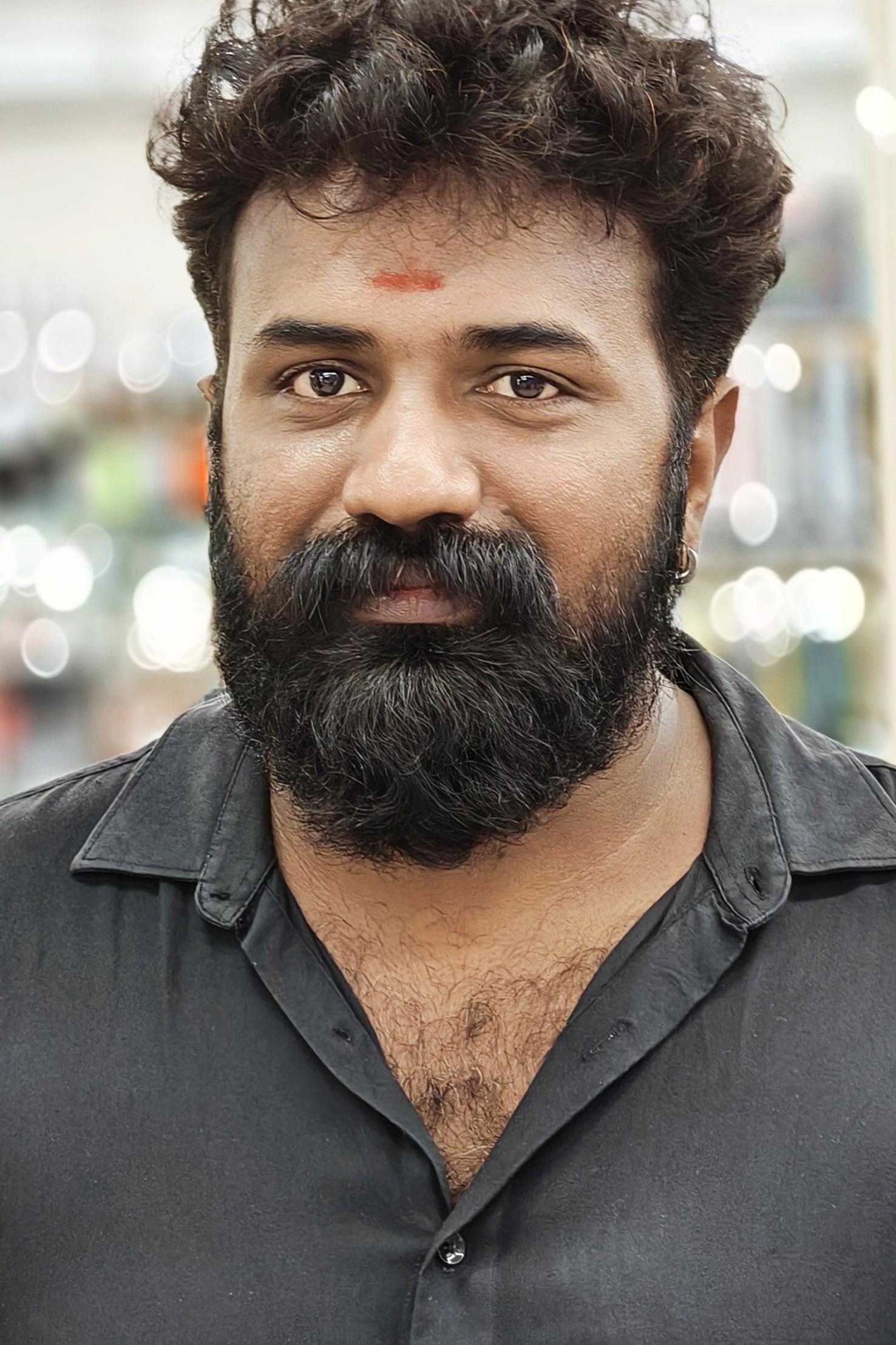 Фото  (Kannan Viswanathan)