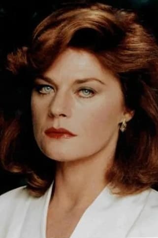 Фото Мег Фостер (Meg Foster)