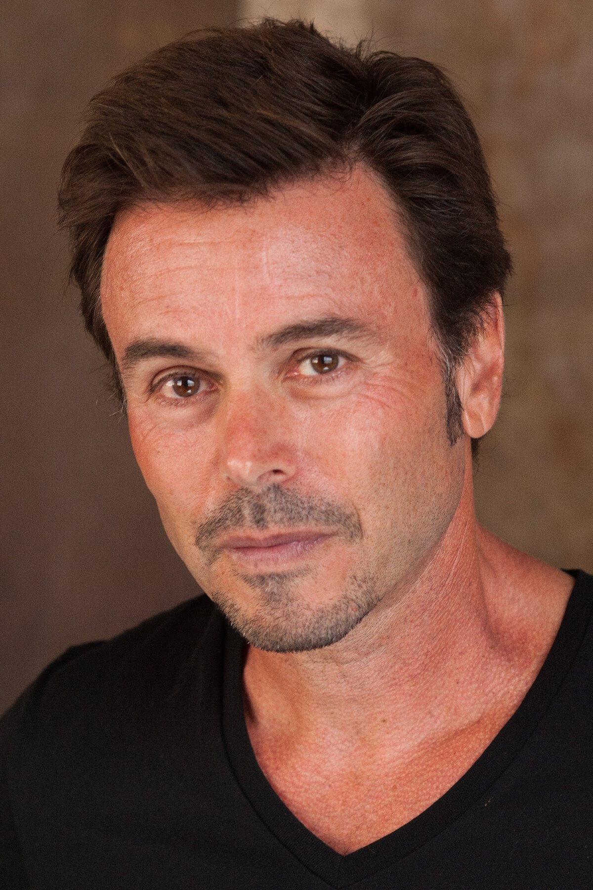 Фото  (Richard Kantor)