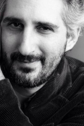 Фото  (Seth Kubersky)