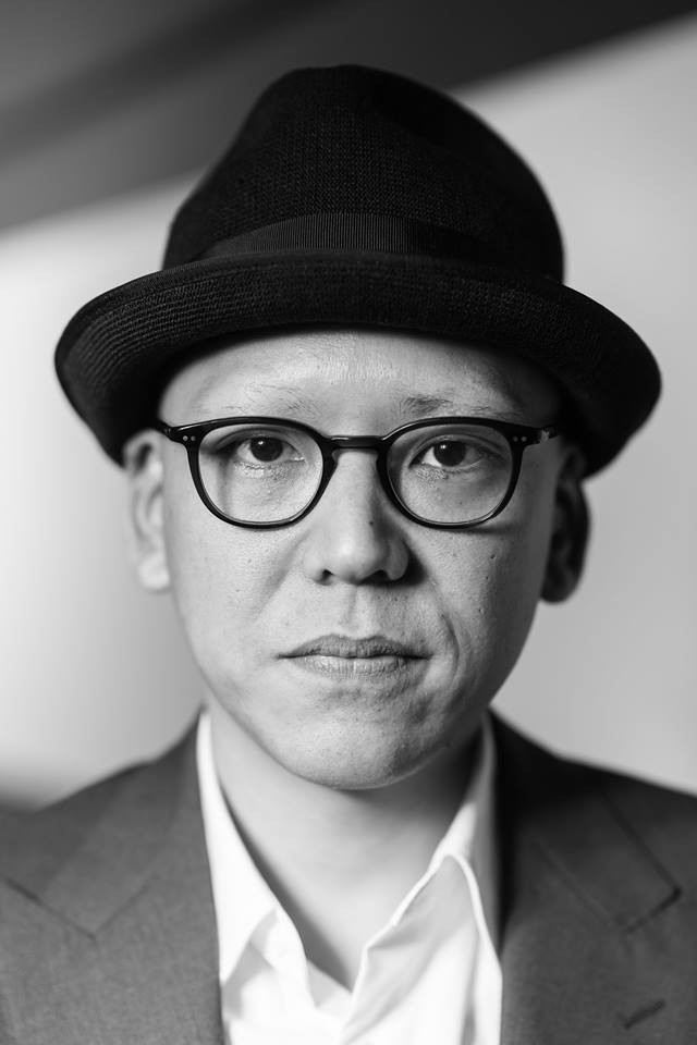 Фото Тецуя Маріко (Tetsuya Mariko)