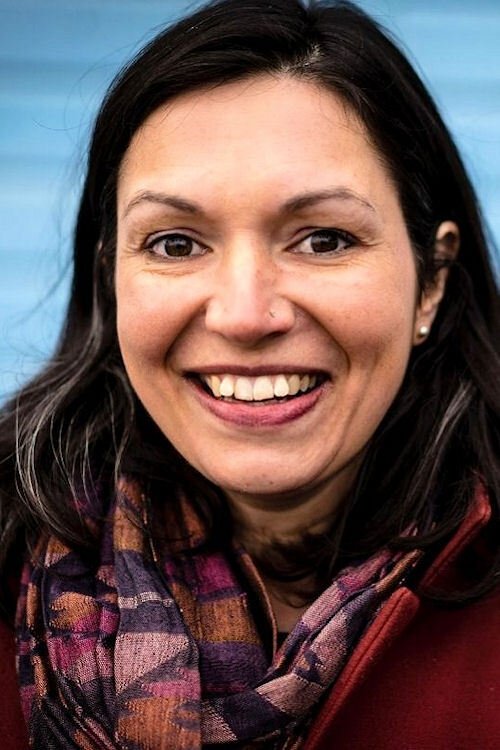 Фото  (Yasmin Khan)