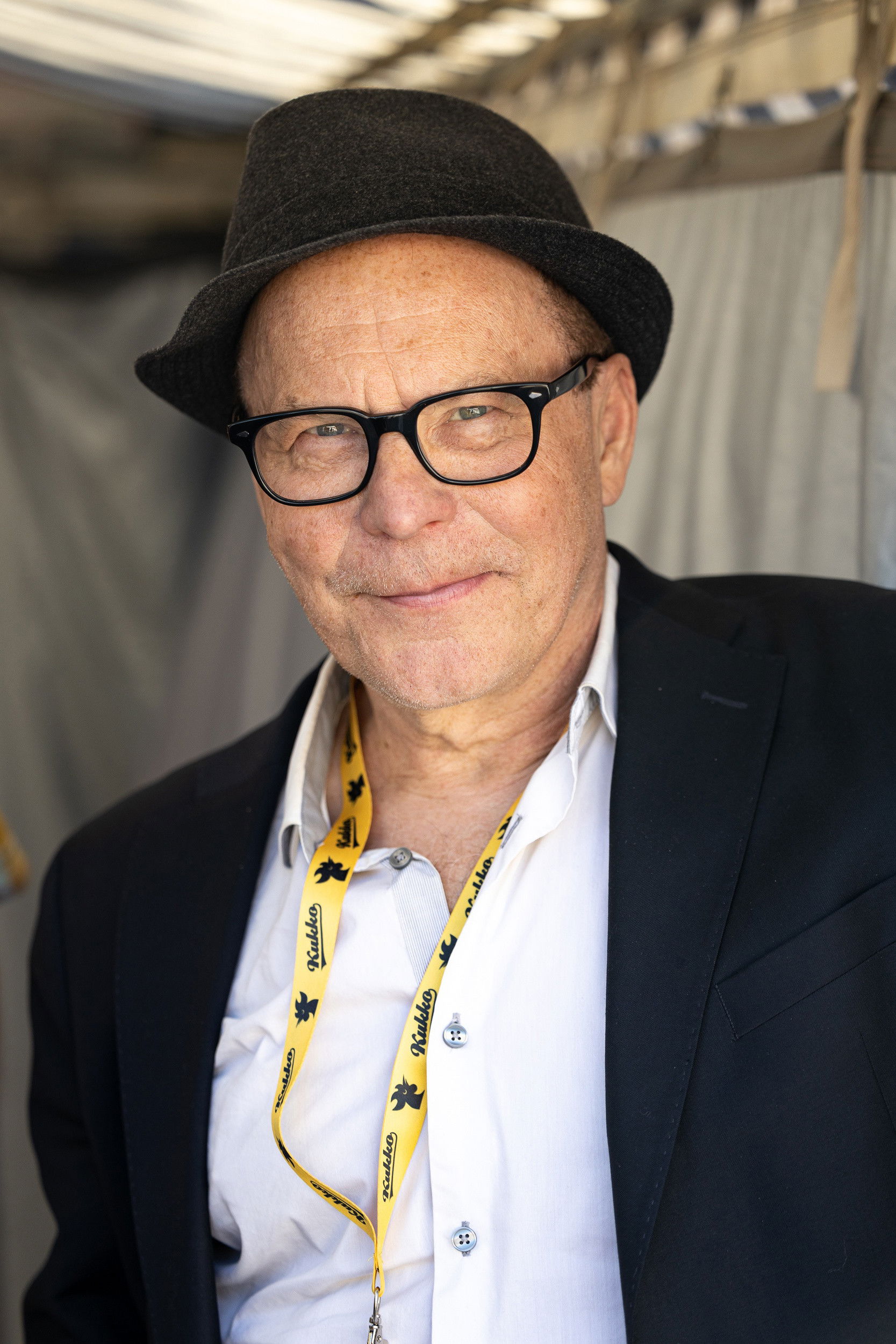 Фото  (Heikki Kujanpää)